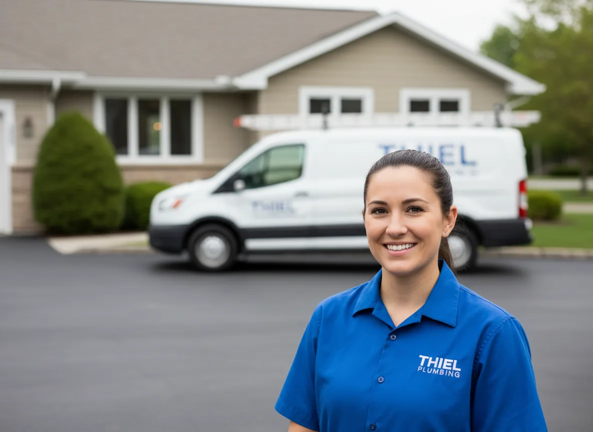 Plumber Garrett, WY FAQs